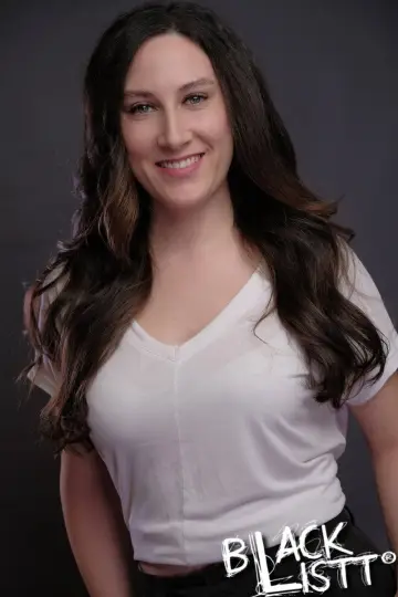 Zdjęcie Merve Şen