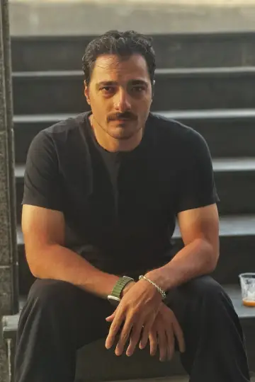 Zdjęcie  (Sajad Babaei) #646323