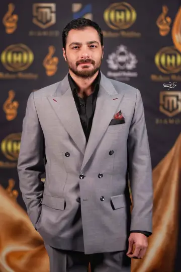 Zdjęcie  (Sajad Babaei) #646325