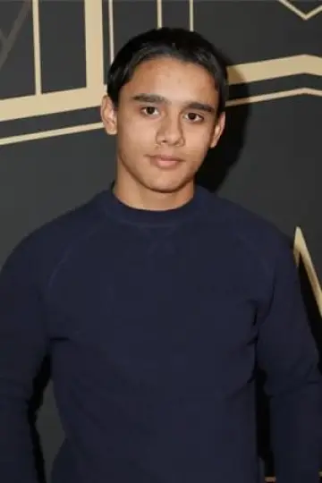 Zdjęcie Ari Lopez