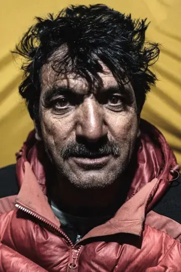 Zdjęcie  (Muhammad Ali Sadpara) #408941