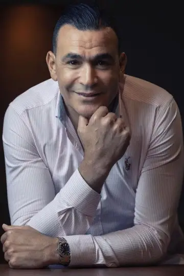 Zdjęcie Essam El Hadary
