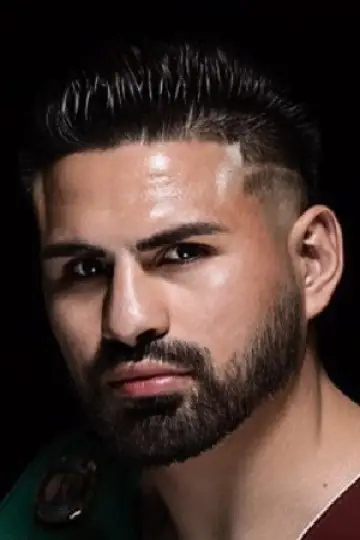Zdjęcie Jose Ramirez