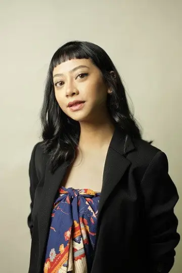 Zdjęcie Kinanthi Laras