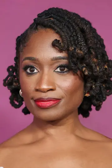 Zdjęcie Alekszea Harris (Aleshea Harris) #410369