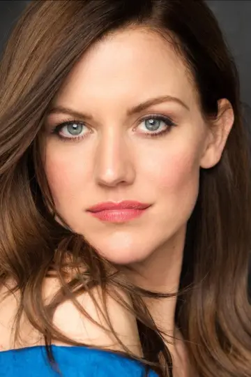 Zdjęcie Mandy Simpson #401082