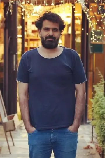Zdjęcie  (Amir Hossein Javaheri) #485938
