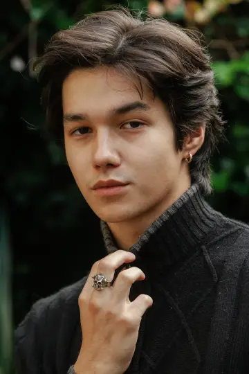 Zdjęcie Gabriel Chung #84021
