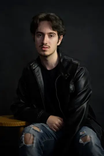 Zdjęcie Guilherme Eyng #343567