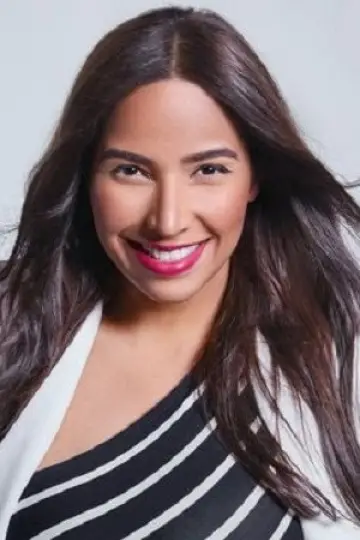Zdjęcie Yorlla Lina Castillo