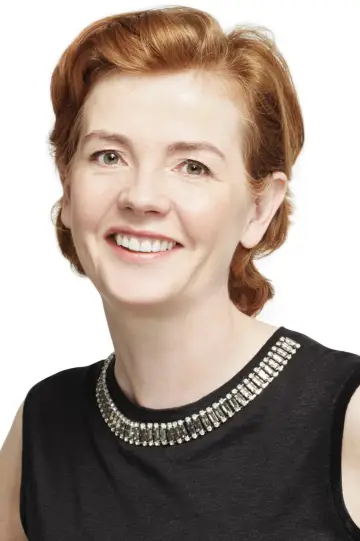 Zdjęcie Helen Gaughran