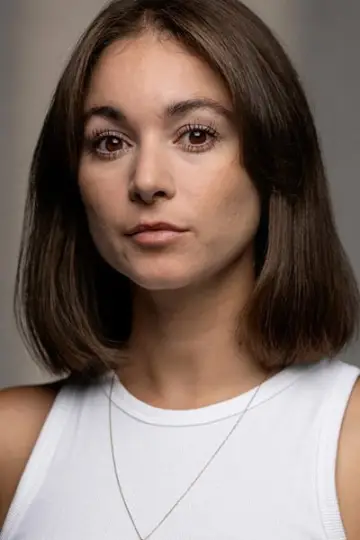 Zdjęcie Katrine Juliane Krone