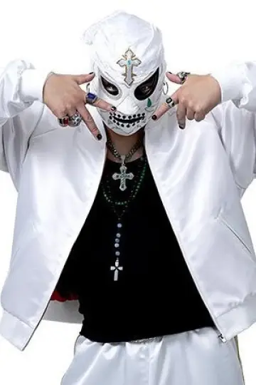 Zdjęcie Keigo Nakamura #415637
