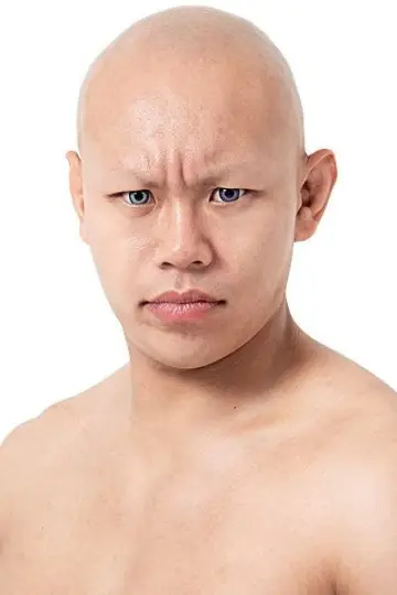 Zdjęcie Keigo Nakamura #415638