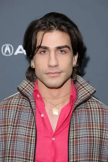 Zdjęcie Jerry Habibi #133582