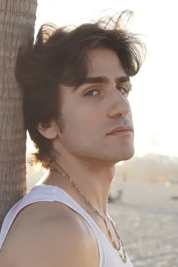 Zdjęcie Jerry Habibi #133583
