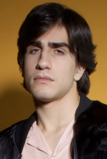Zdjęcie Jerry Habibi #133584