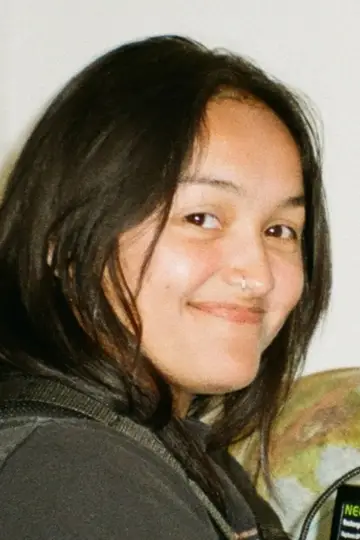 Zdjęcie Kalini Aguon-Sewell #304166