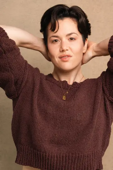 Zdjęcie Loren Hayes