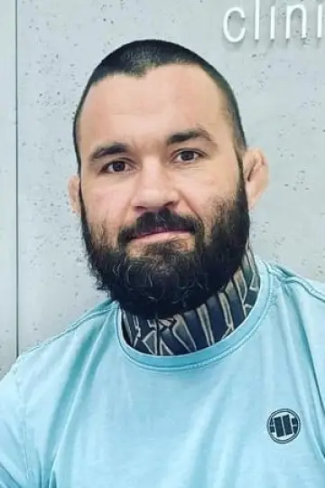 Zdjęcie Michał Materla #273728