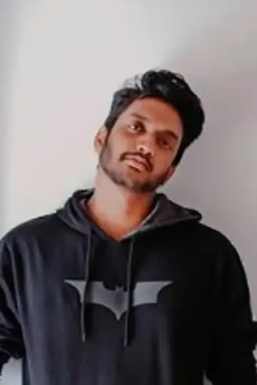 Zdjęcie Chandu Salimkumar #275371