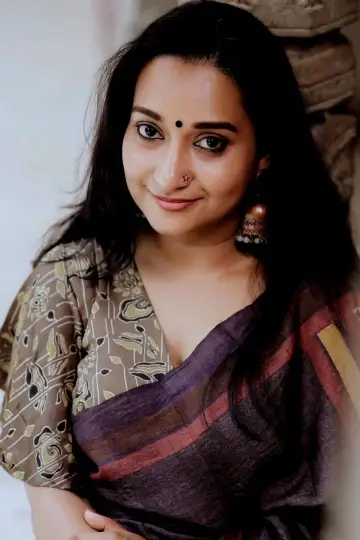 Zdjęcie Nandini Gopalakrishnan #399134