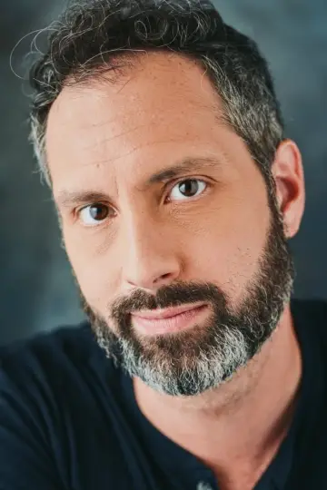 Zdjęcie Sean Fine