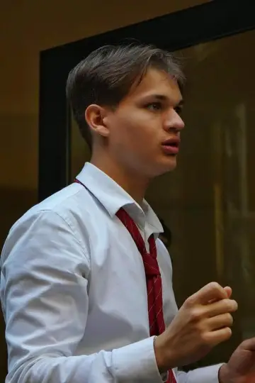Zdjęcie Jérémie Gravel #292983