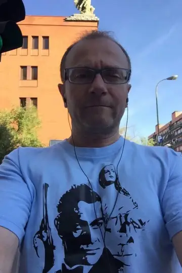Zdjęcie Jesús Barreda #98564