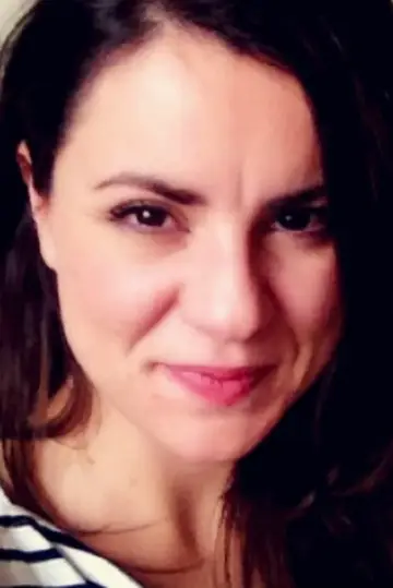 Zdjęcie María Luisa Marciel #98566