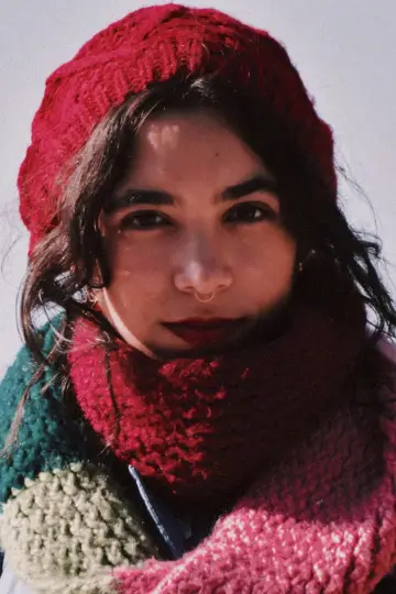 Zdjęcie Imani Muñoz (Imani Muñoz) #662932