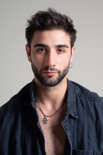 Zdjęcie Ángel Cobes #657585