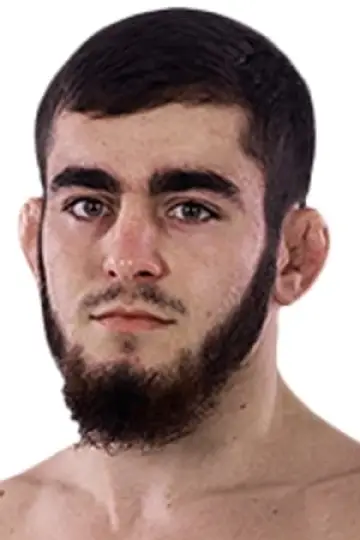 Zdjęcie Imran Bukaev #136480