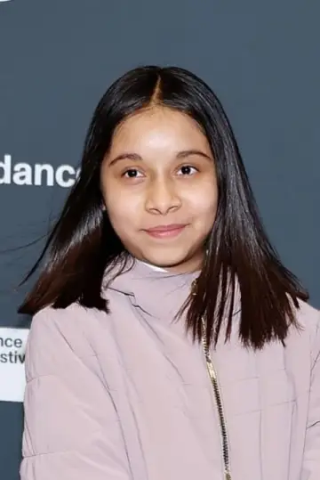 Zdjęcie Mia Fernanda Solis #8477