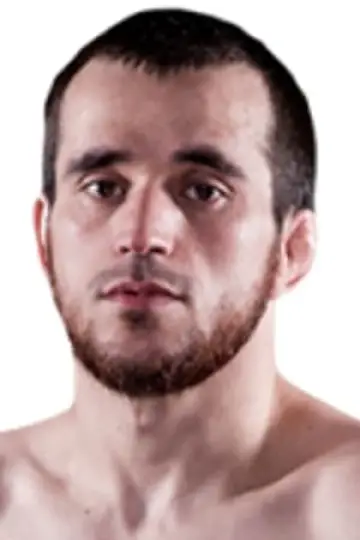 Zdjęcie Rasul Albaskhanov #136475