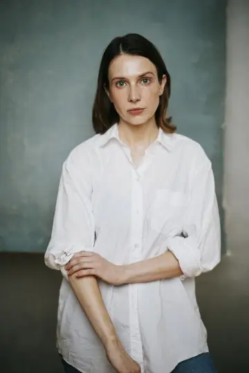 Zdjęcie Samantha Chater #630120
