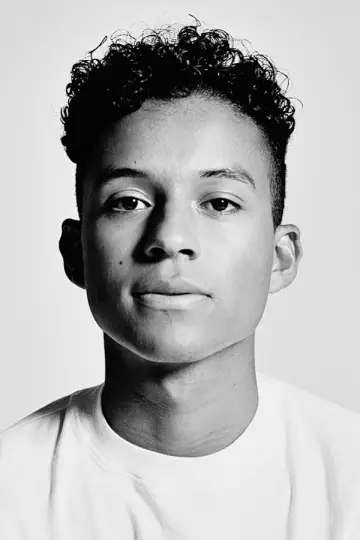 Zdjęcie  (Jaafar Jackson) #358204