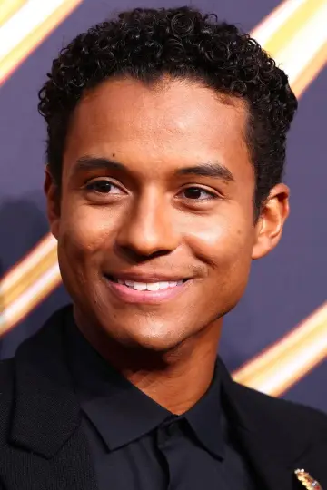 Zdjęcie  (Jaafar Jackson) #407909