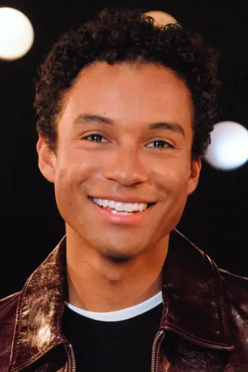 Zdjęcie  (Jaafar Jackson) #407910