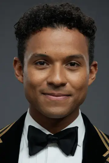 Zdjęcie  (Jaafar Jackson) #407911