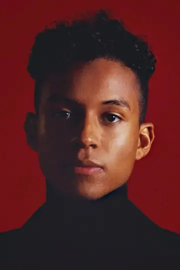 Zdjęcie  (Jaafar Jackson) #407912