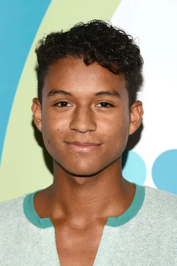 Zdjęcie  (Jaafar Jackson) #407913