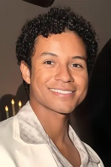 Zdjęcie  (Jaafar Jackson) #407914