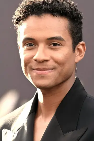 Zdjęcie  (Jaafar Jackson) #407915