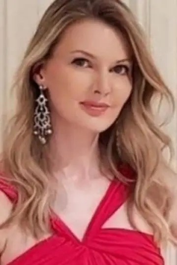 Zdjęcie Caroline Glass #25241