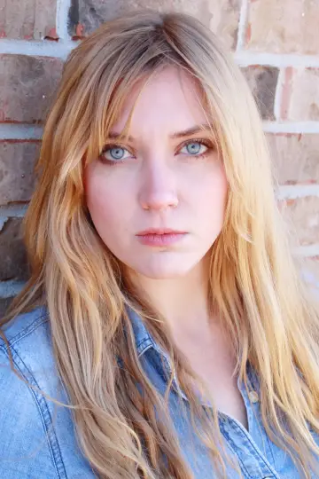Zdjęcie Lauren Palmer #120121