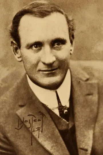 Zdjęcie Arthur Walsh #118369