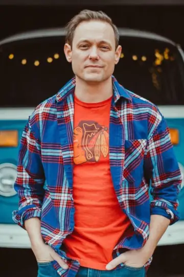 Zdjęcie Shane M. Pergrem #452552
