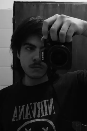 Zdjęcie Lucas Mendoza #452503