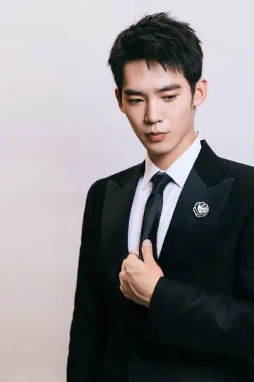 Zdjęcie Yosh Yu